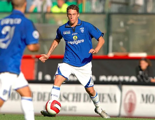 Top 10 : derniers débutants italiens en Coupe d’Europe