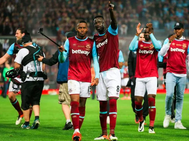 West Ham, gare au faux départ