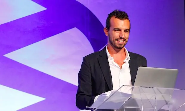 « Des dirigeants ont cru qu’on avait inventé l’IPad »