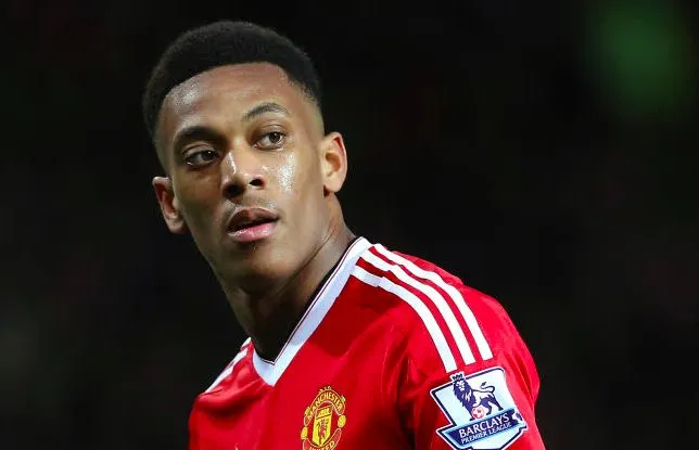 Martial, un nom qui fait vendre