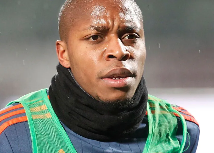 Bagaliy Dabo : « Je suis un grand fan de Jon Snow »