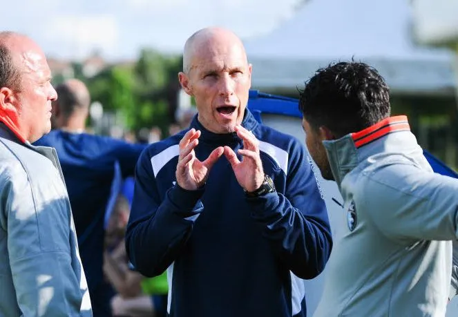 Pourquoi faut-il suivre la Ligue 2 ?