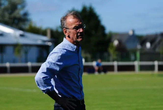 Enfin la saison du Stade brestois ?