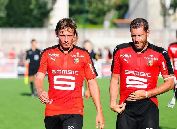 Alors, ça dit quoi, le Rennes de Gourcuff ?