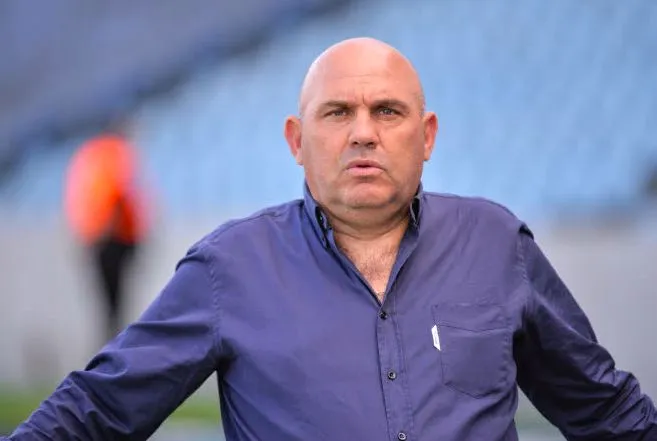 Antonetti : «<span style="font-size:50%">&nbsp;</span>En rodage<span style="font-size:50%">&nbsp;</span>»