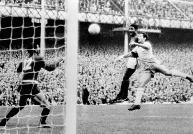 Mondial 66 : sous le signe du soupçon… (Partie 1)