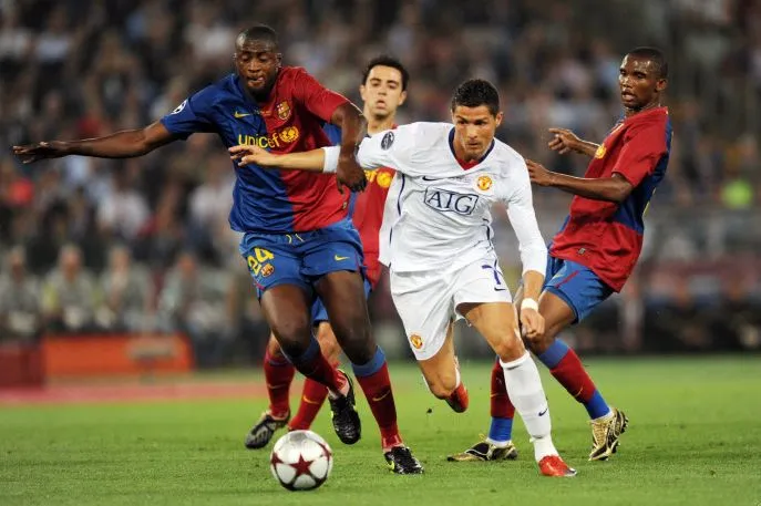 Yaya Touré, le premier des réformés