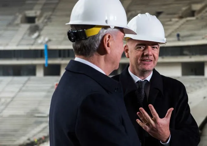 Le Mondial à 40, ça changerait quoi ?