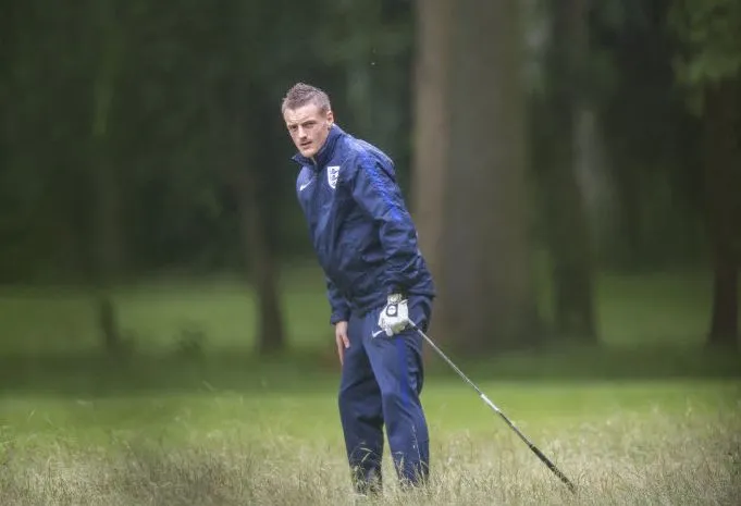 Vardy : refuser Arsenal a été «<span style="font-size:50%">&nbsp;</span>assez facile<span style="font-size:50%">&nbsp;</span>»