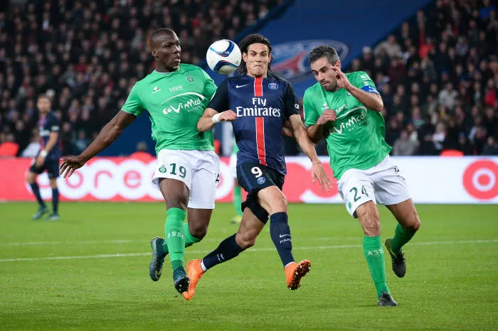 Le triangle maléfique des Verts