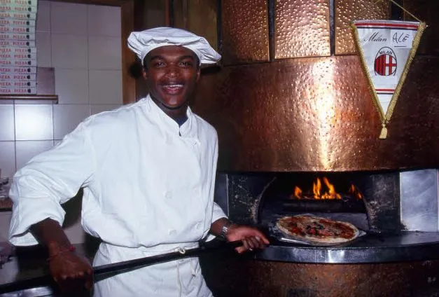 1€ la pizza pour la 1ère blessure d’Higuain