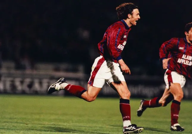 Top 6 : ils ont joué à Bordeaux et à l’AC Milan