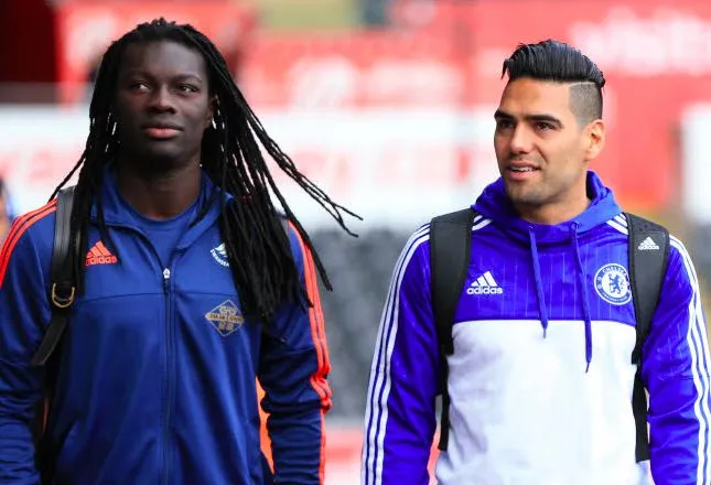 Gomis : «<span style="font-size:50%">&nbsp;</span>Je veux vivre une belle aventure humaine<span style="font-size:50%">&nbsp;</span>»