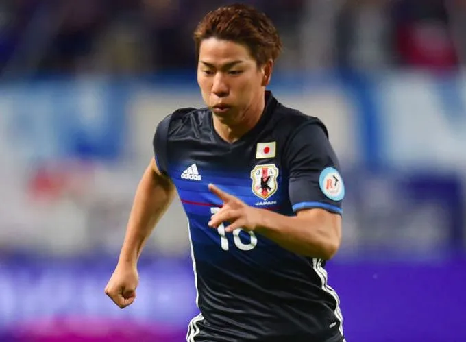 Top 10 : les joueurs d'avenir à suivre aux JO