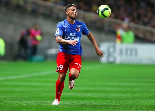 Gravelaine : «<span style="font-size:50%">&nbsp;</span>Delort doit revenir à la réalité<span style="font-size:50%">&nbsp;</span>»