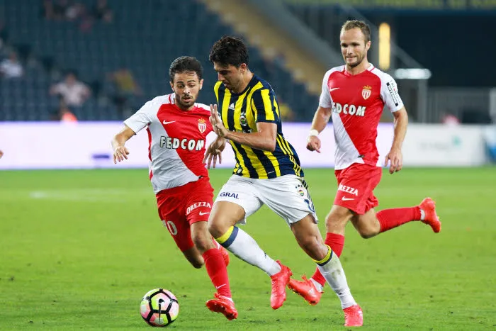Pronostic Monaco Fenerbahce : jusqu&rsquo;à 425€ à gagner sur le 3e tour préliminaire de Ligue des Champions