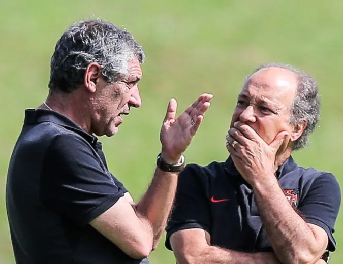 Fernando Santos, l’homme qui a mis tout le monde d’accord