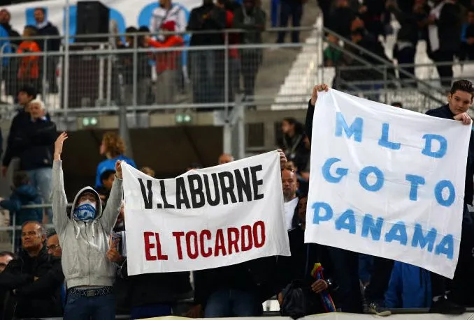 Débat «<span style="font-size:50%">&nbsp;</span>L&rsquo;art de l&rsquo;insulte au stade<span style="font-size:50%">&nbsp;</span>»