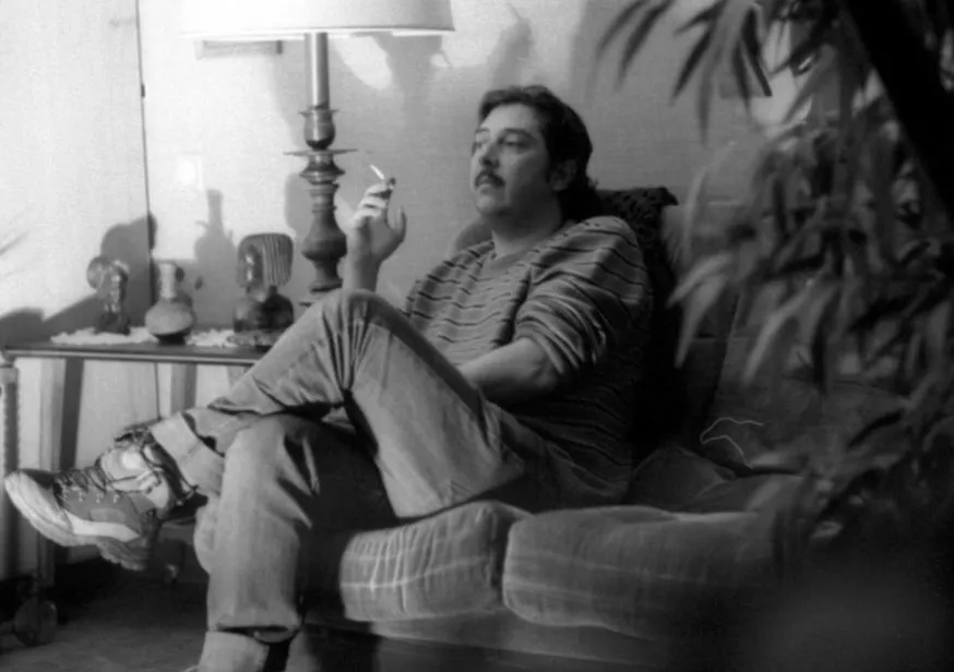 Miguel Gomes : «<span style="font-size:50%">&nbsp;</span>Le Portugal, la meilleure équipe de cet Euro de la débrouille<span style="font-size:50%">&nbsp;</span>»