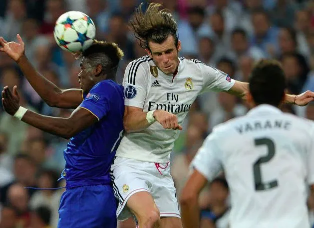 Le Real met fin aux négociations concernant Paul Pogba