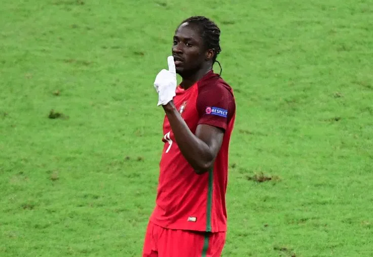 Eder : «<span style="font-size:50%">&nbsp;</span>Un but travaillé depuis la première minute de cet Euro<span style="font-size:50%">&nbsp;</span>»