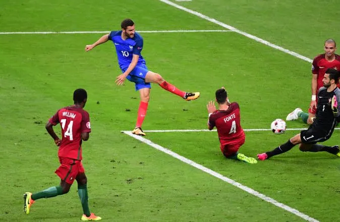 Gignac : «<span style="font-size:50%">&nbsp;</span>C&rsquo;est un cauchemar<span style="font-size:50%">&nbsp;</span>»