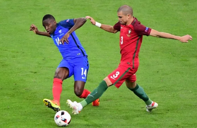 Matuidi : « S’en remettre »