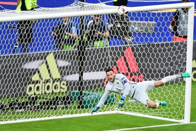 Hugo Lloris : «<span style="font-size:50%">&nbsp;</span>Beaucoup de déception<span style="font-size:50%">&nbsp;</span>»