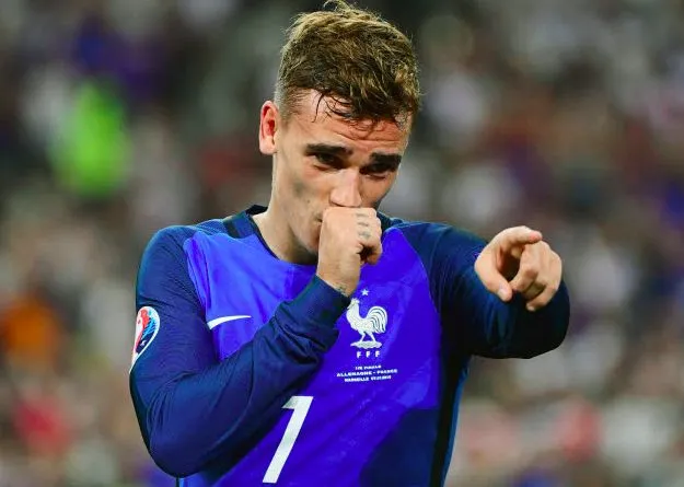 Tu sais que t’as suivi les Bleus pendant l’Euro quand…