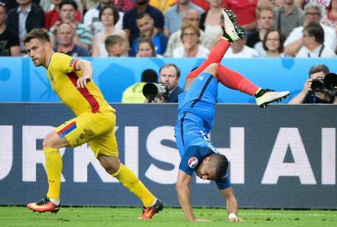 Les moments-clés du parcours des Bleus  