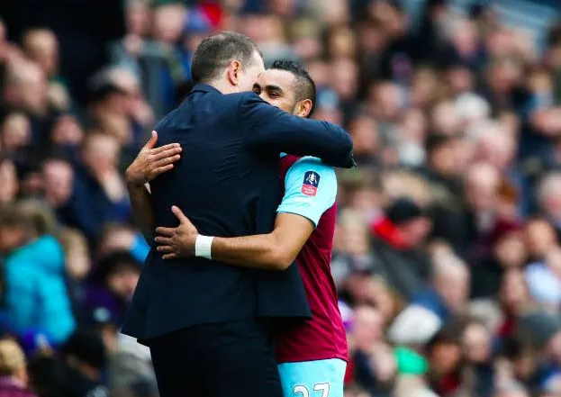 Bilić : «<span style="font-size:50%">&nbsp;</span>J’espère que Payet pourra rester au club<span style="font-size:50%">&nbsp;</span>»