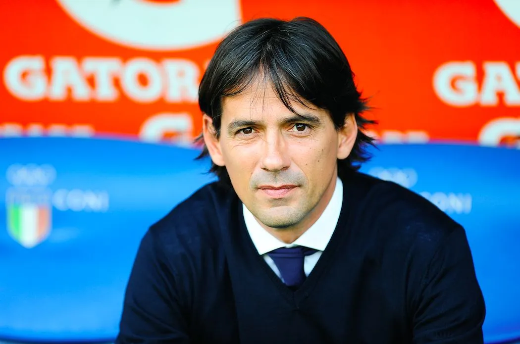 C&rsquo;est quoi encore, ce bordel à la Lazio ?