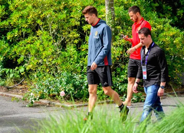 Le syndrôme des grosses têtes