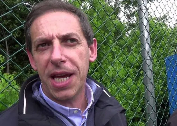 Don Alessio Albertini : «<span style="font-size:50%">&nbsp;</span>Le pape est comme le Baresi de la grande époque<span style="font-size:50%">&nbsp;</span>»