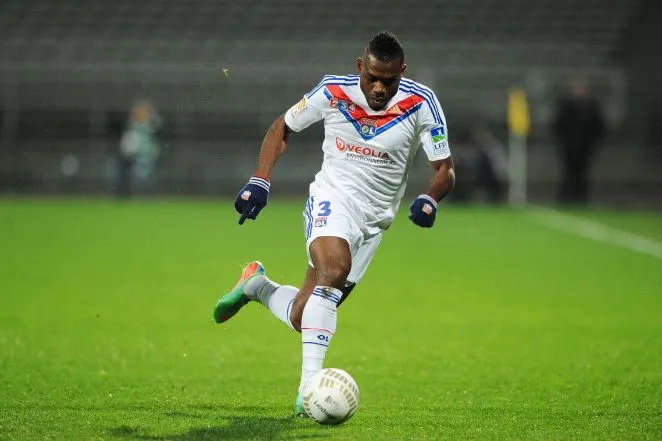 Quand Bedimo confond l’OL et l’OM