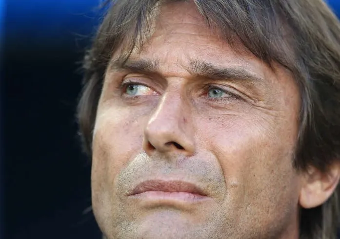 Conte : «<span style="font-size:50%"> </span>La pré-saison la plus dure de votre vie<span style="font-size:50%"> </span>»