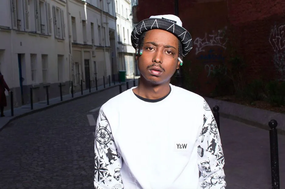 Guizmo : «<span style="font-size:50%"> </span>Je me suis battu pour Zidane !<span style="font-size:50%"> </span>»