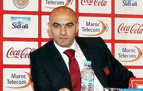 « Le FUS, un modèle de club différent des standards du foot maghrébin »