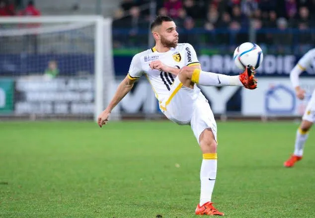 Dall&rsquo;Oglio : «<span style="font-size:50%">&nbsp;</span>À Dijon, Marvin Martin sera plus tranquille<span style="font-size:50%">&nbsp;</span>»