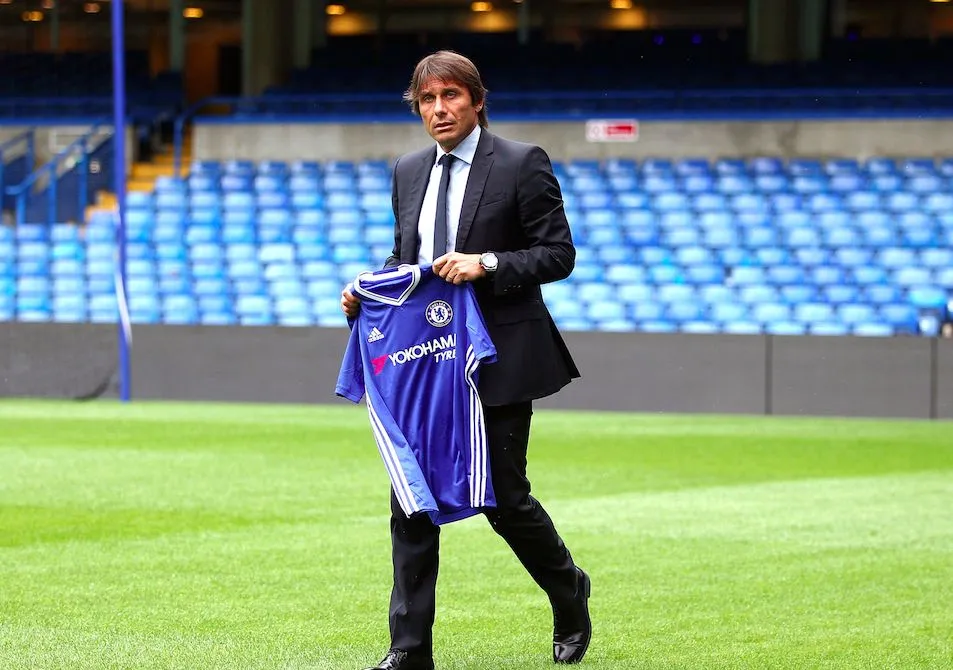 Et si Conte bâtissait un Chelsitalie ?