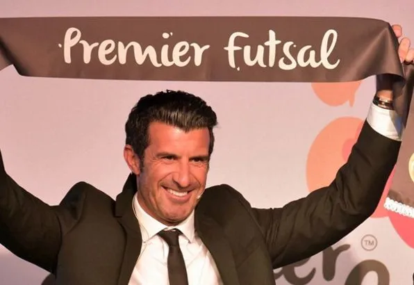 C’est quoi ce tournoi de futsal en Inde ?