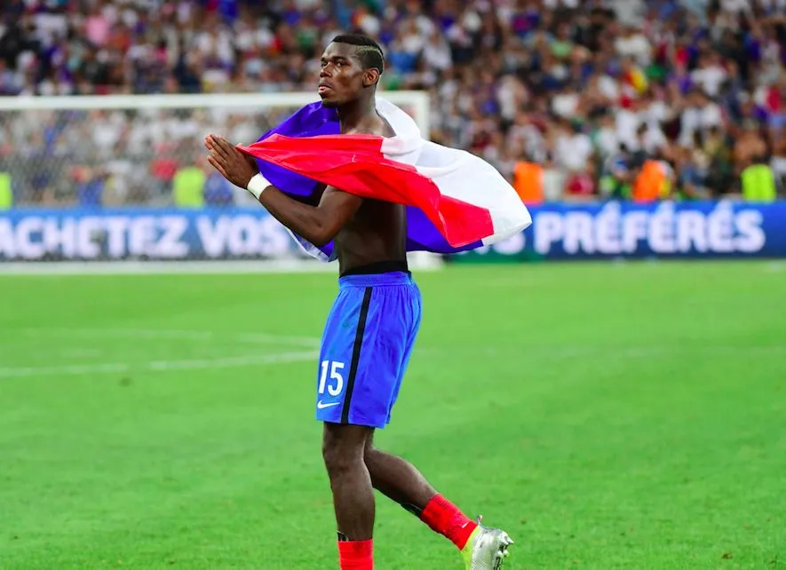 Pendant l&rsquo;Euro, vous avez aimé…