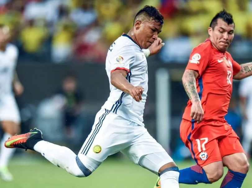 Roger Martínez explique sa décision