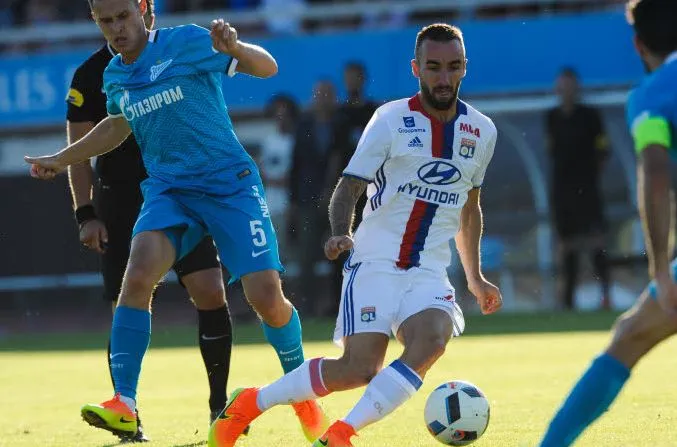 Darder : «<span style="font-size:50%">&nbsp;</span>Umtiti, un Mascherano potentiel<span style="font-size:50%">&nbsp;</span>»