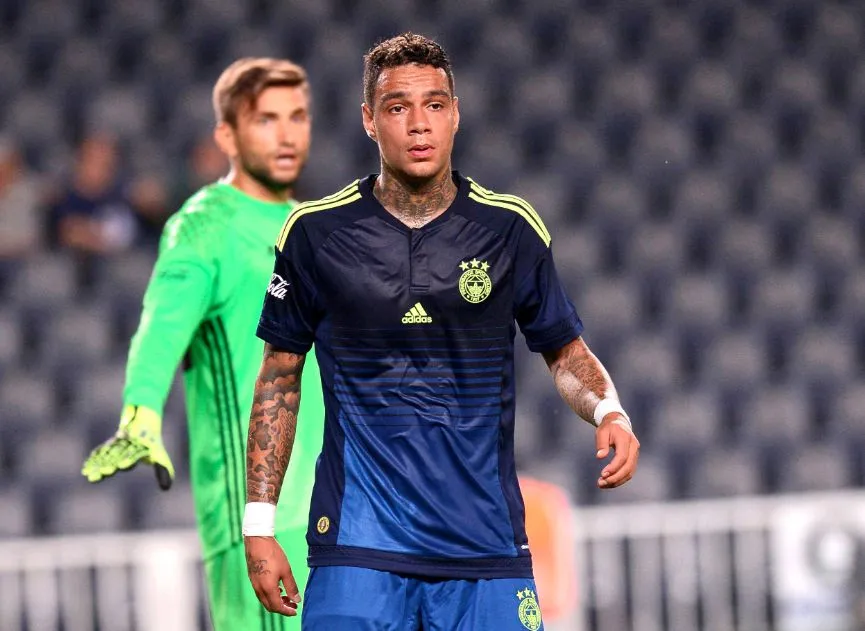 Fenerbahçe pour Monaco en Ligue des champions