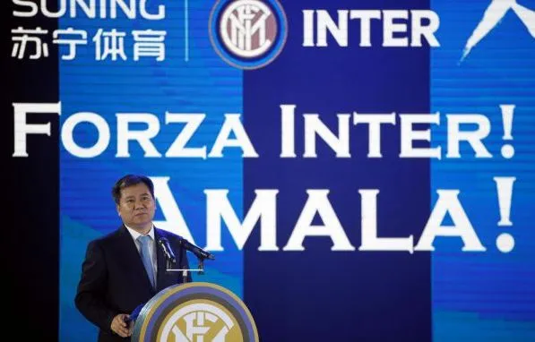 Les chinoiseries de Milan