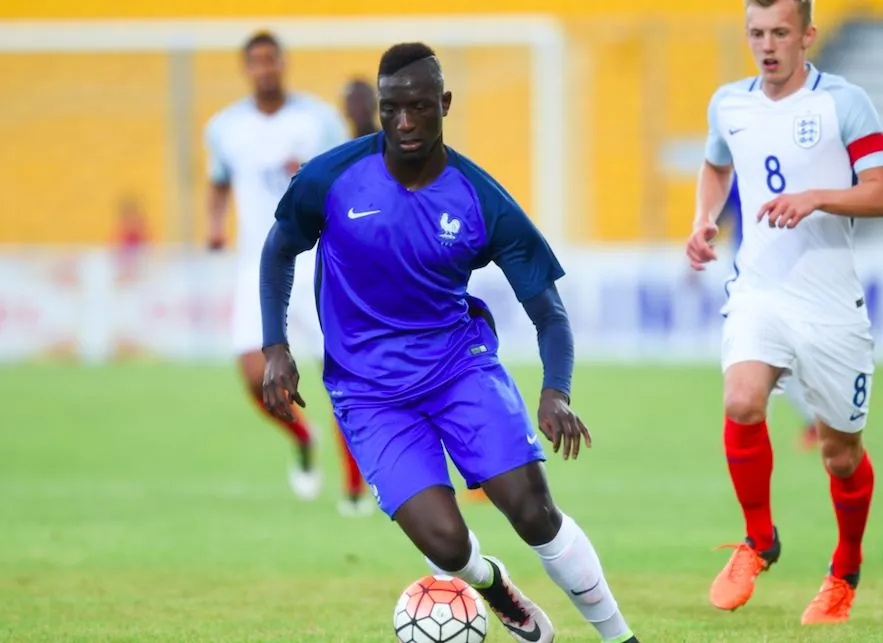 Le transfert de Guirassy a capoté