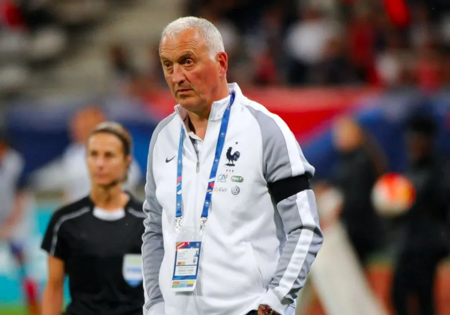 Bergeroo : «<span style="font-size:50%">&nbsp;</span>On se prépare comme il faut<span style="font-size:50%">&nbsp;</span>»