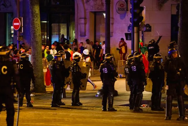 Sécurité : Sait-on combien a coûté l’Euro ?