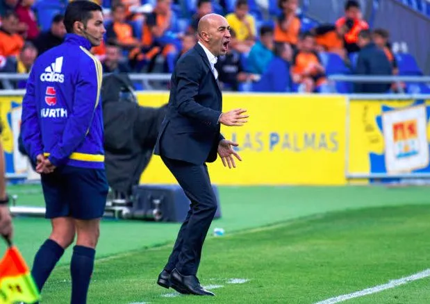 Alors ça va donner quoi ce Valencia CF version 2016-17 ?